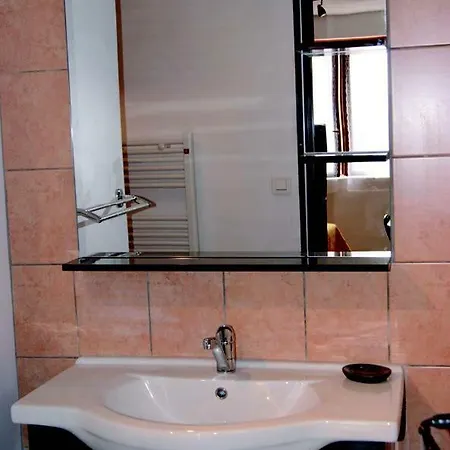 Apartment La Goutte D'or