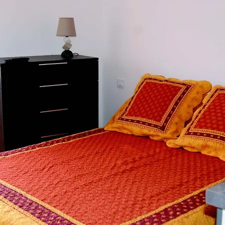 Apartment La Goutte D'or